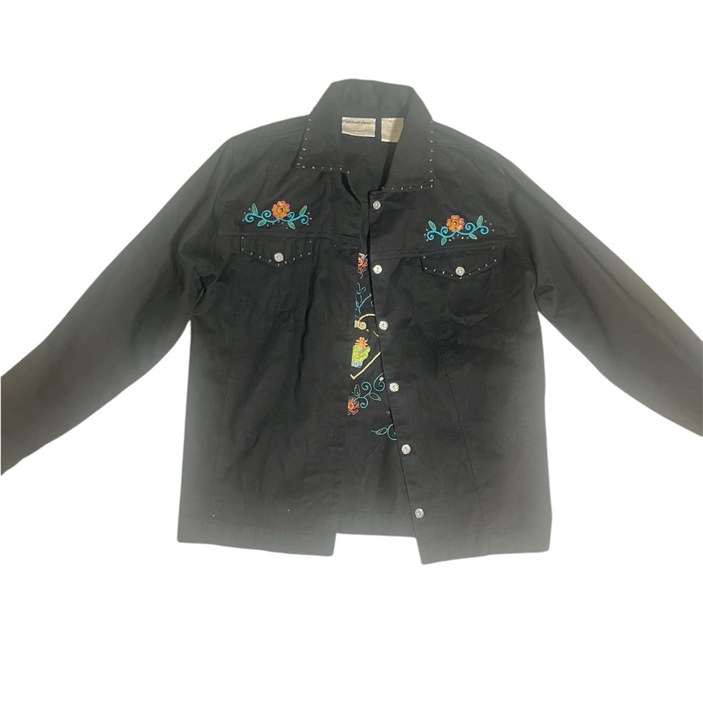 Vintage button down - Picture 2 of 6